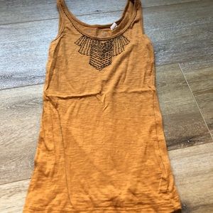 Threads For Thought Tank Small